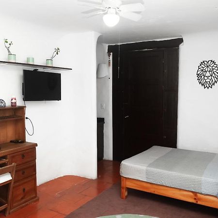 Hippie Villa Канкун Екстериор снимка