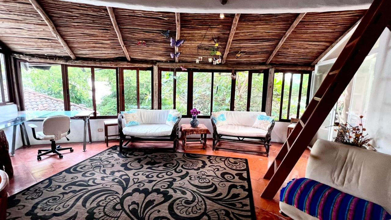 Hippie Villa Канкун Екстериор снимка