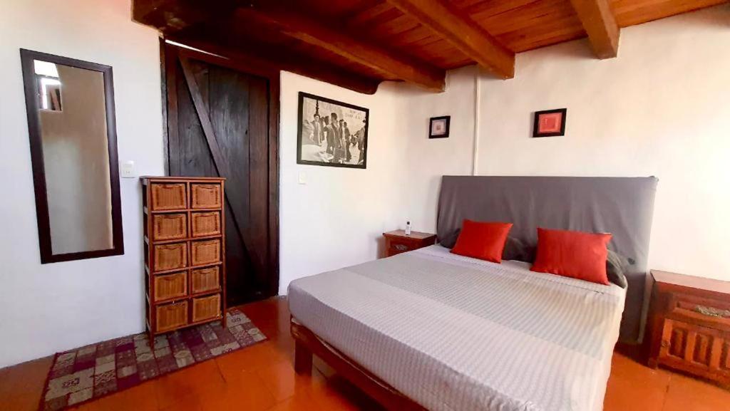 Hippie Villa Канкун Екстериор снимка