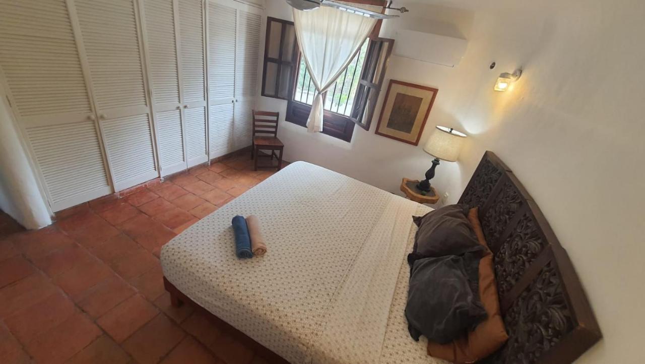 Hippie Villa Канкун Екстериор снимка