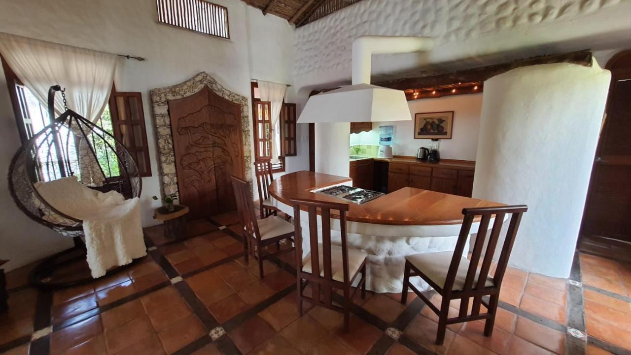 Hippie Villa Канкун Екстериор снимка