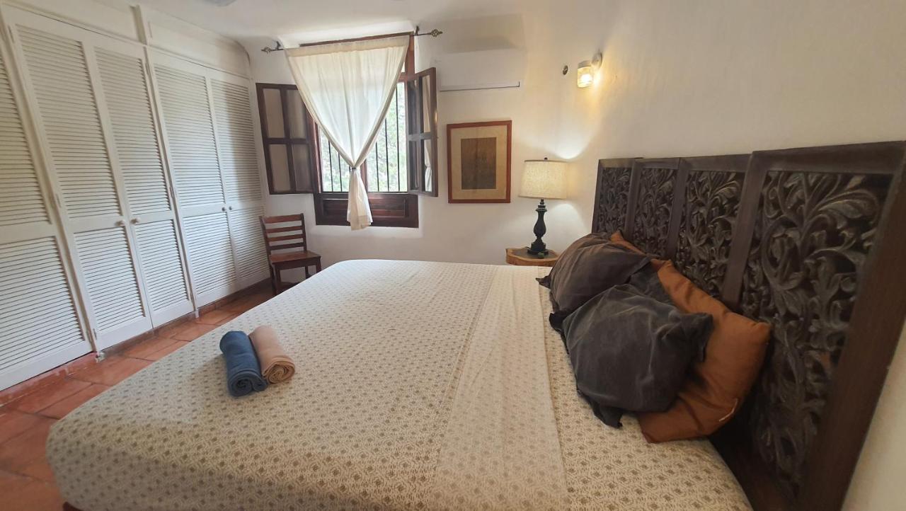 Hippie Villa Канкун Екстериор снимка