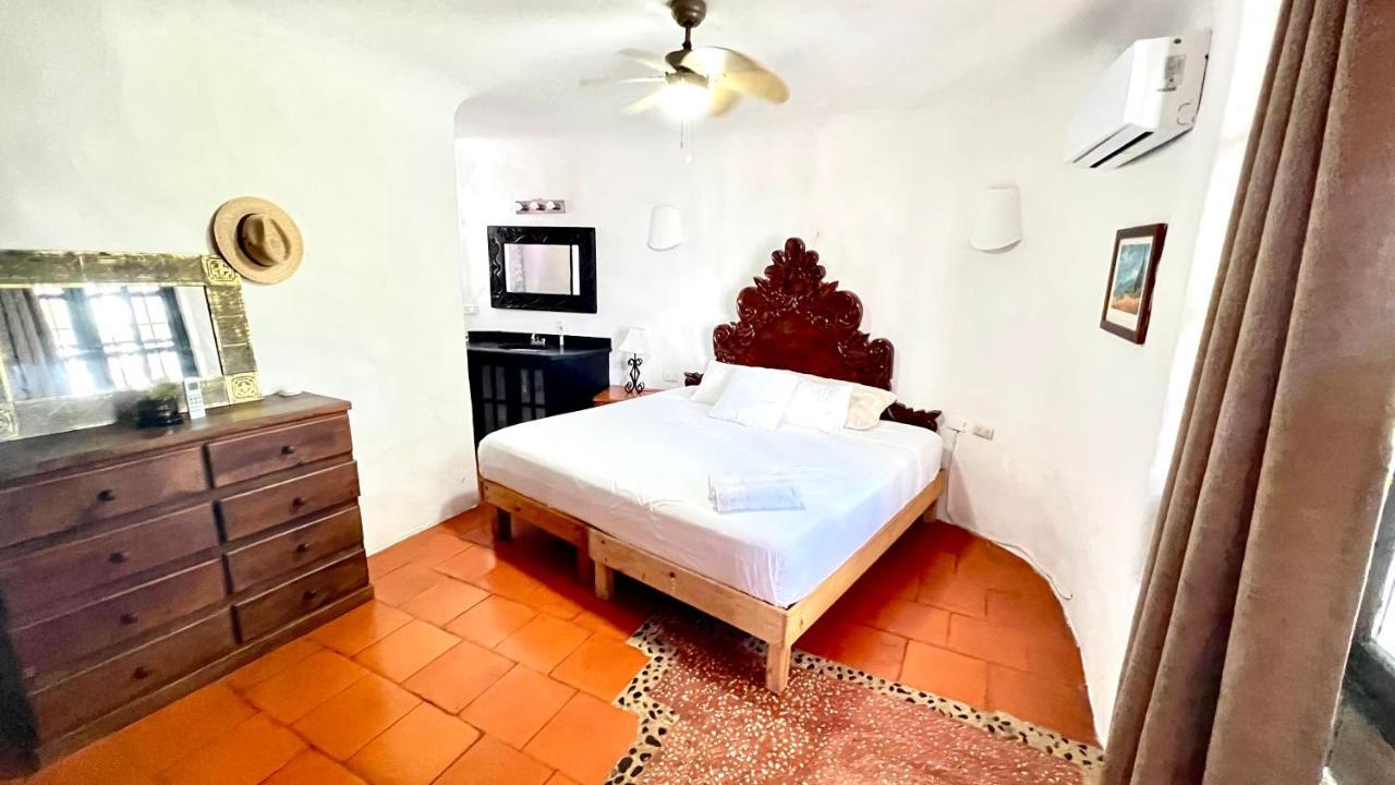 Hippie Villa Канкун Екстериор снимка