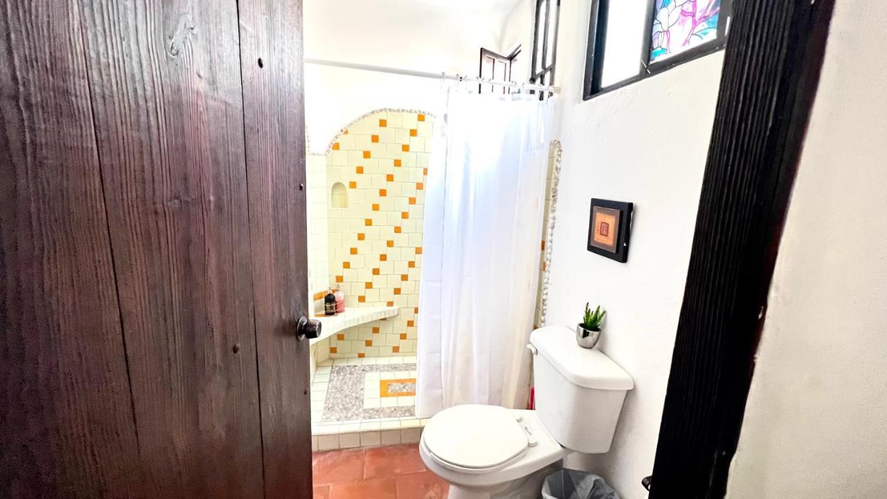 Hippie Villa Канкун Екстериор снимка