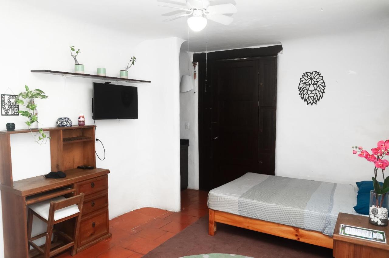 Hippie Villa Канкун Екстериор снимка