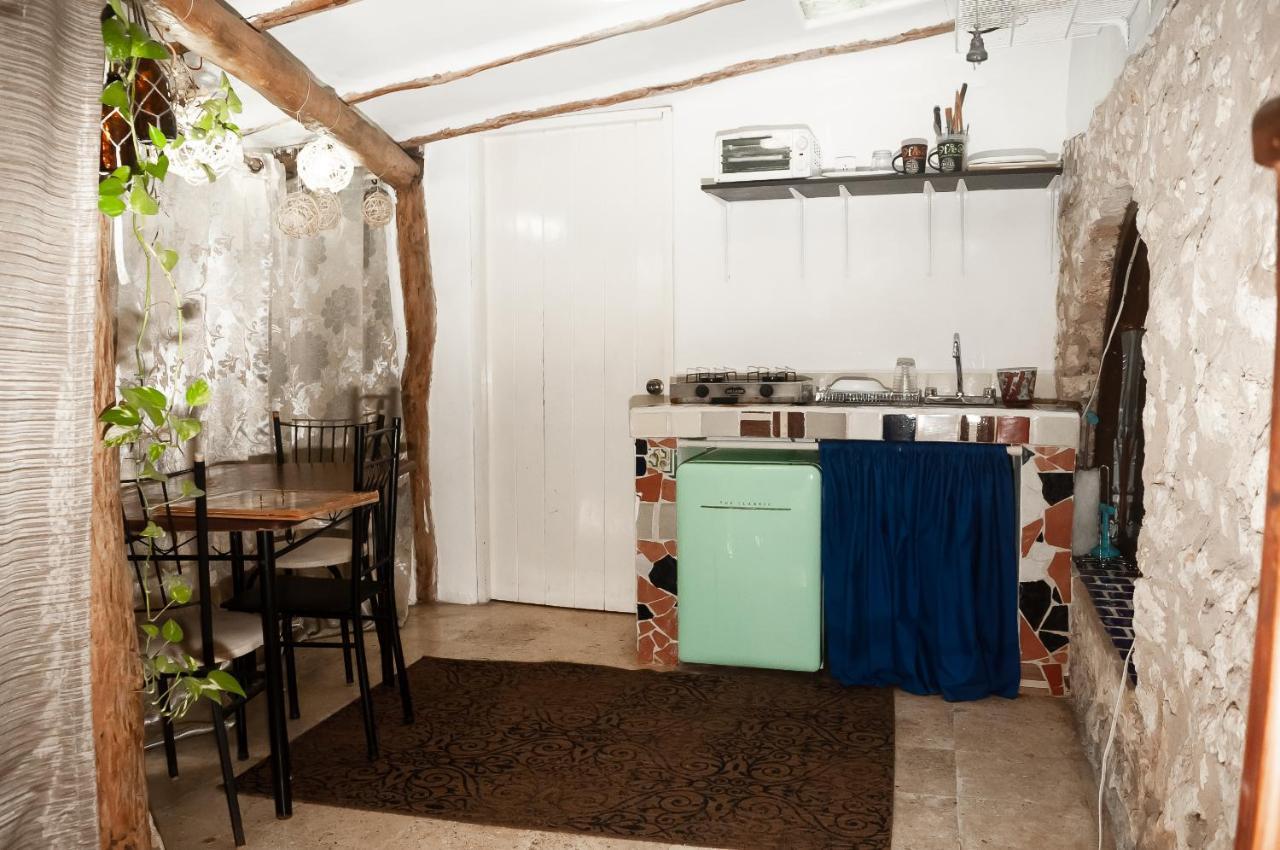 Hippie Villa Канкун Екстериор снимка