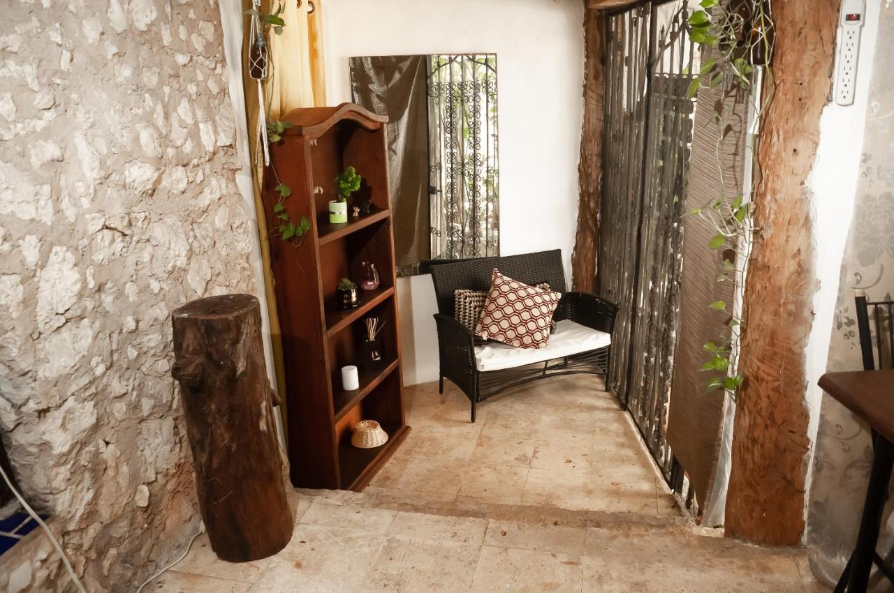 Hippie Villa Канкун Екстериор снимка