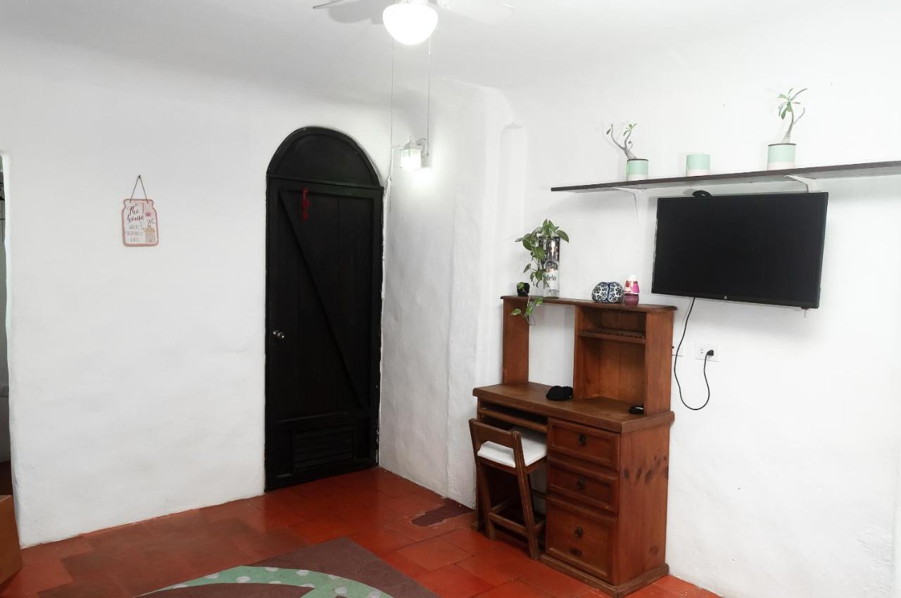 Hippie Villa Канкун Екстериор снимка