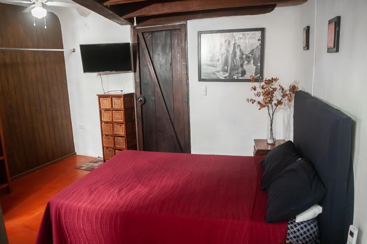 Hippie Villa Канкун Екстериор снимка
