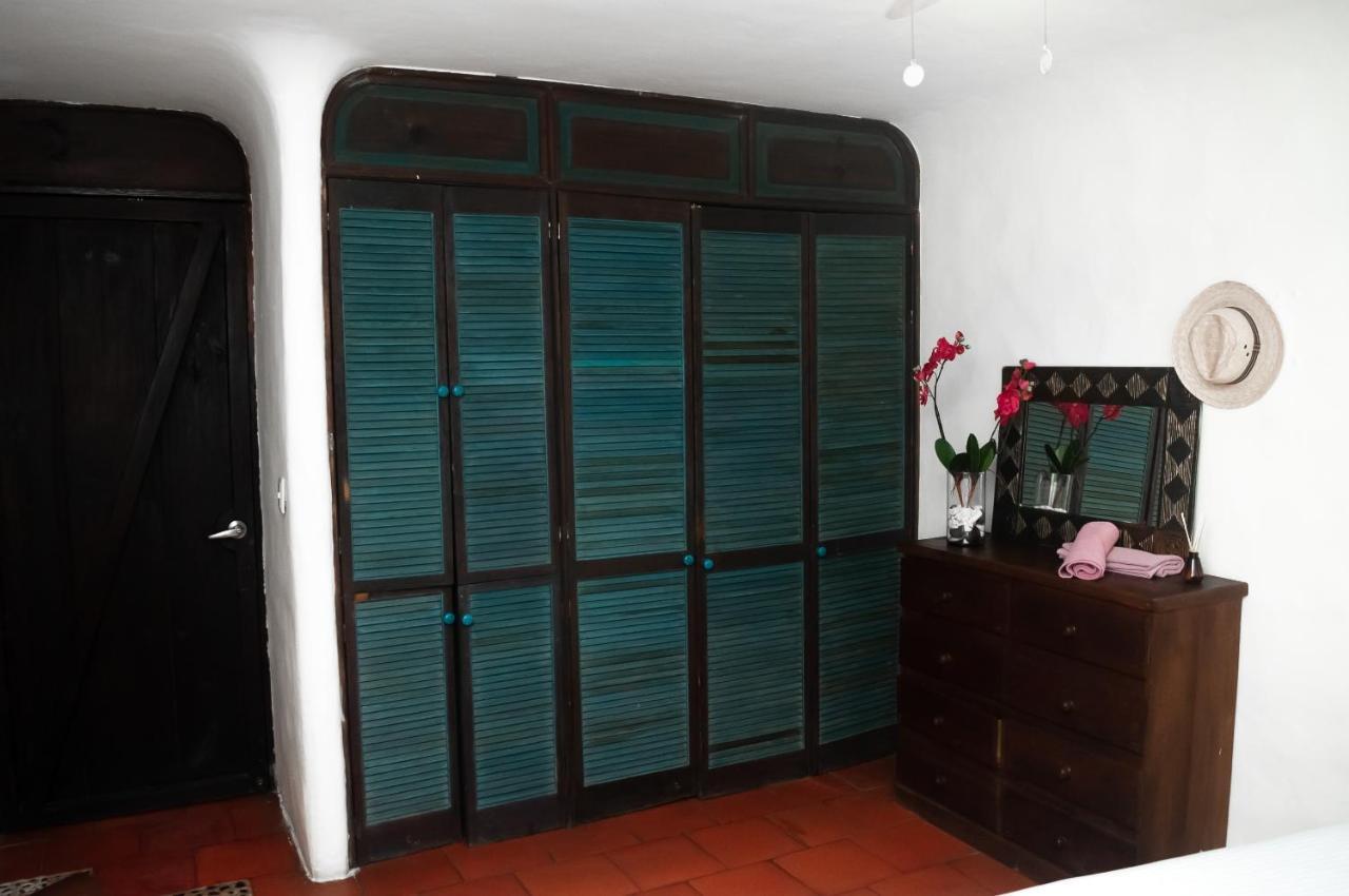 Hippie Villa Канкун Екстериор снимка