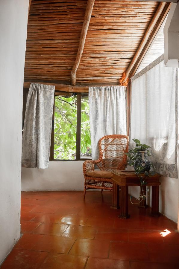 Hippie Villa Канкун Екстериор снимка