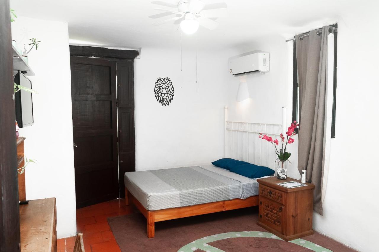 Hippie Villa Канкун Екстериор снимка